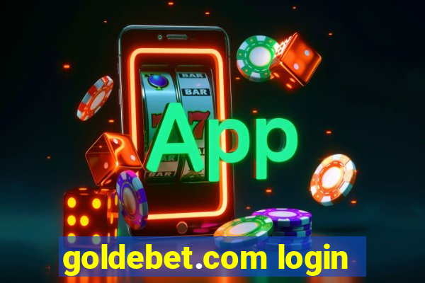 goldebet.com login